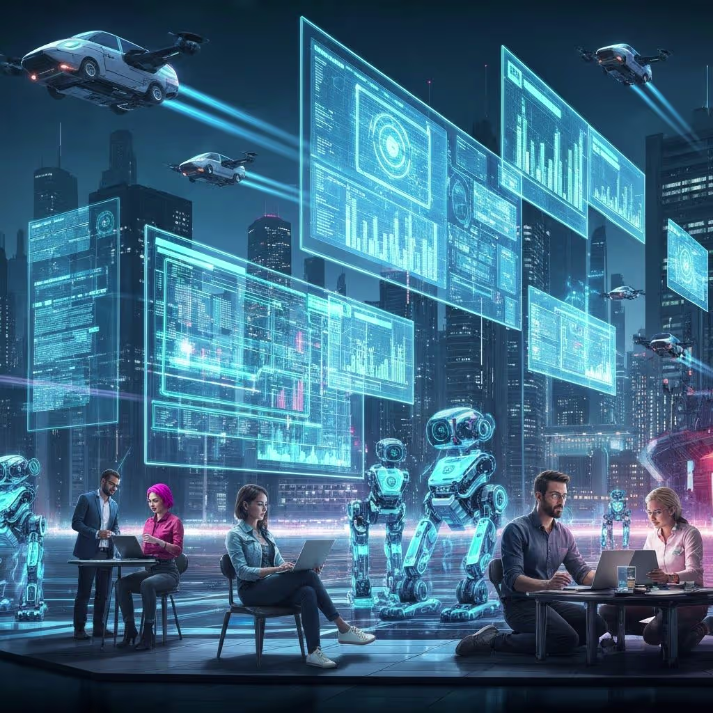 AI Automation Solutions